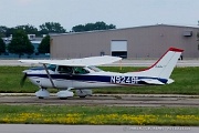 OG22_696 Cessna 182N Skylane C/N 18260225, N92481